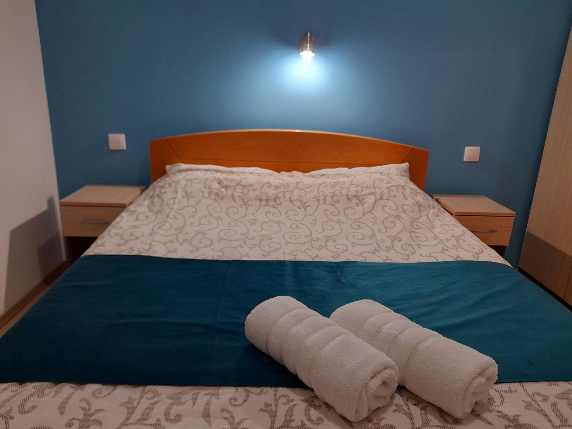 Kety Apartments 克拉古耶瓦茨 客房 照片