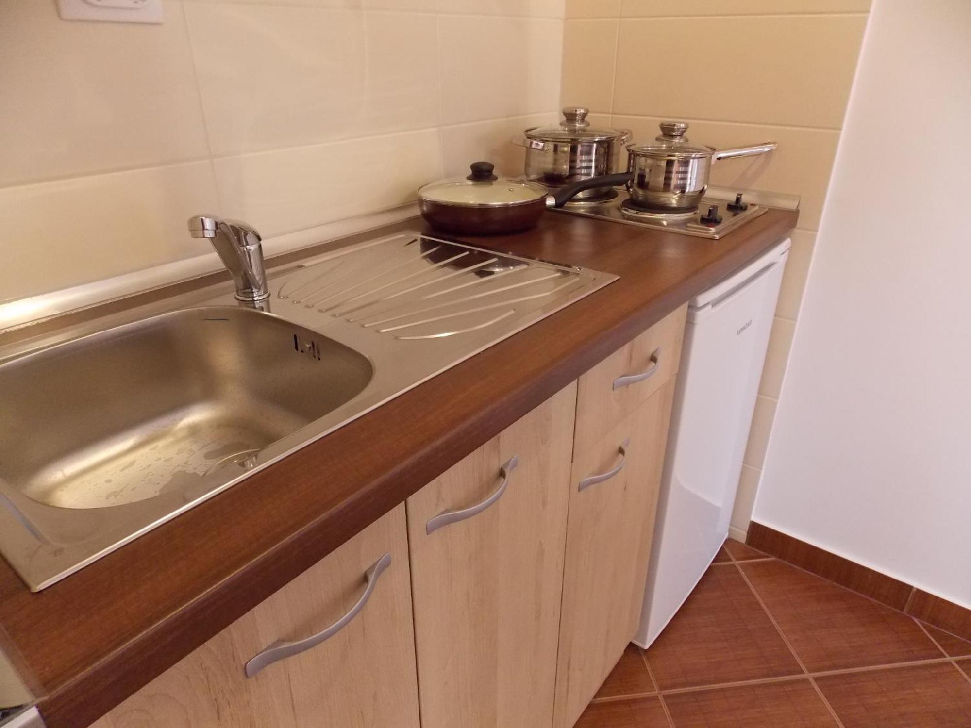 Kety Apartments 克拉古耶瓦茨 客房 照片