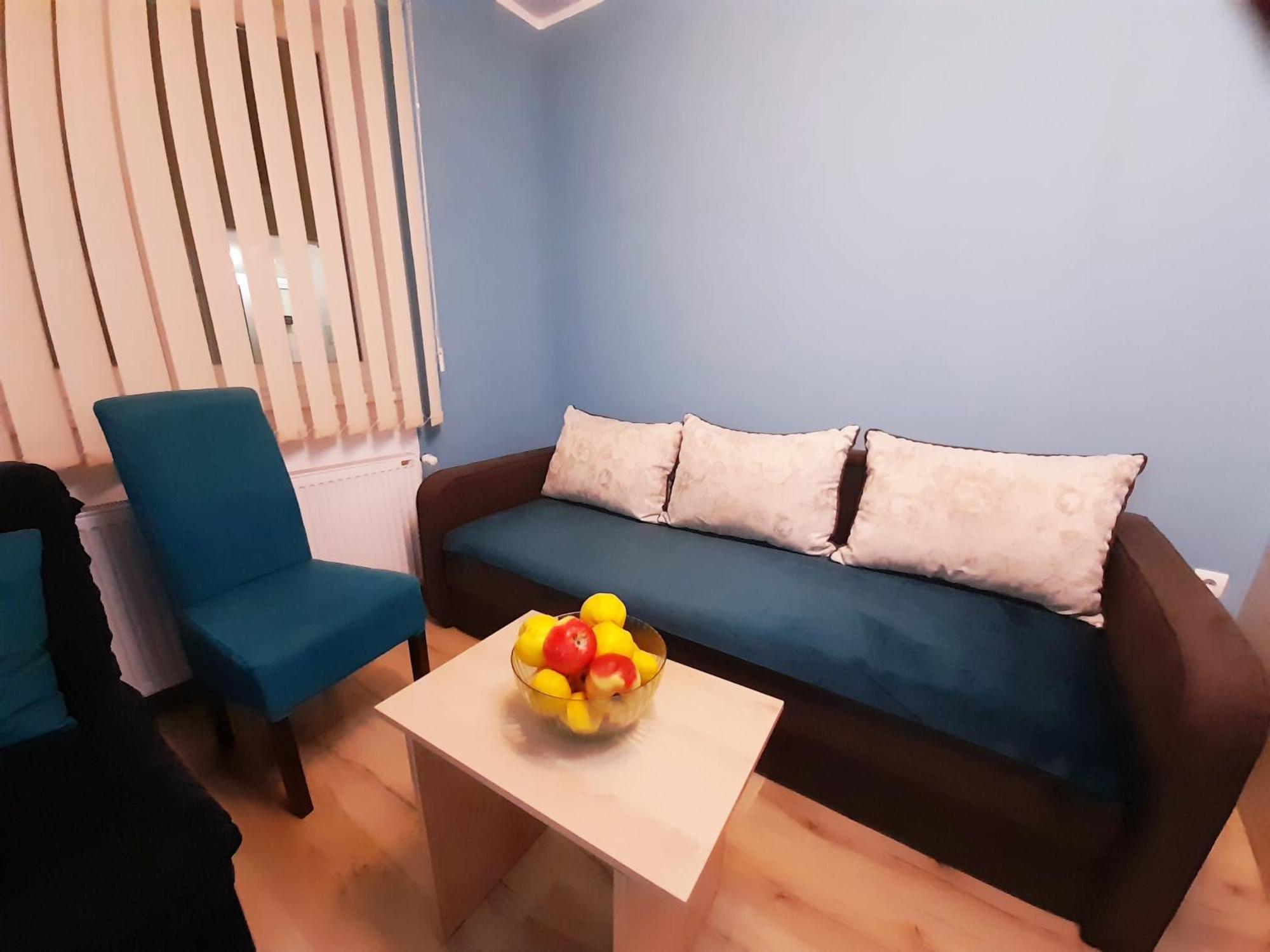 Kety Apartments 克拉古耶瓦茨 客房 照片