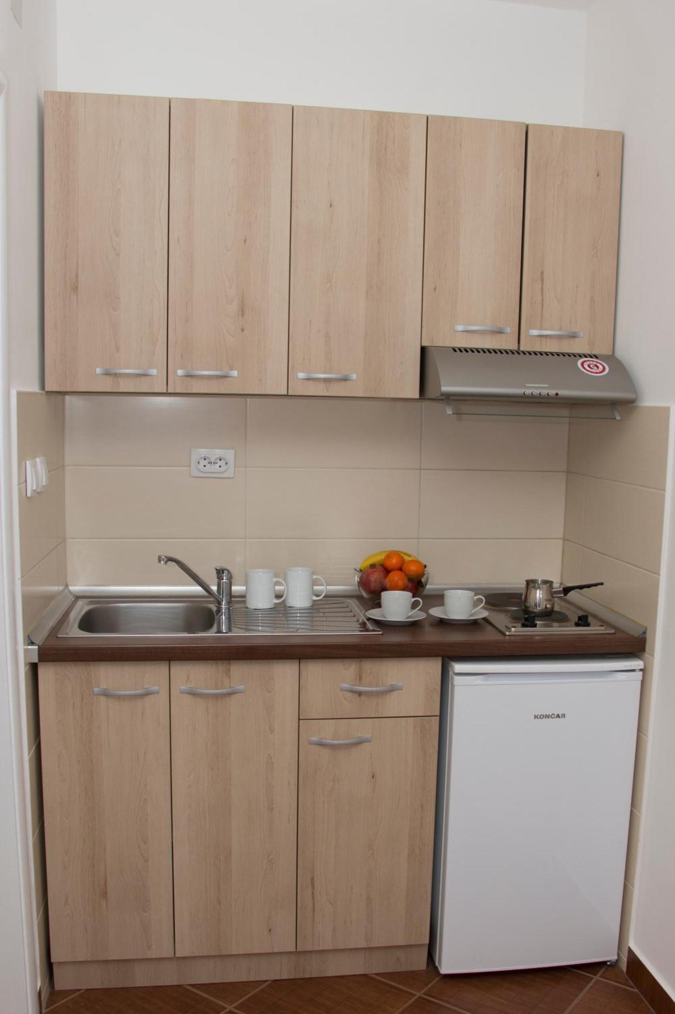 Kety Apartments 克拉古耶瓦茨 客房 照片