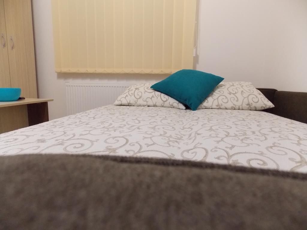 Kety Apartments 克拉古耶瓦茨 外观 照片