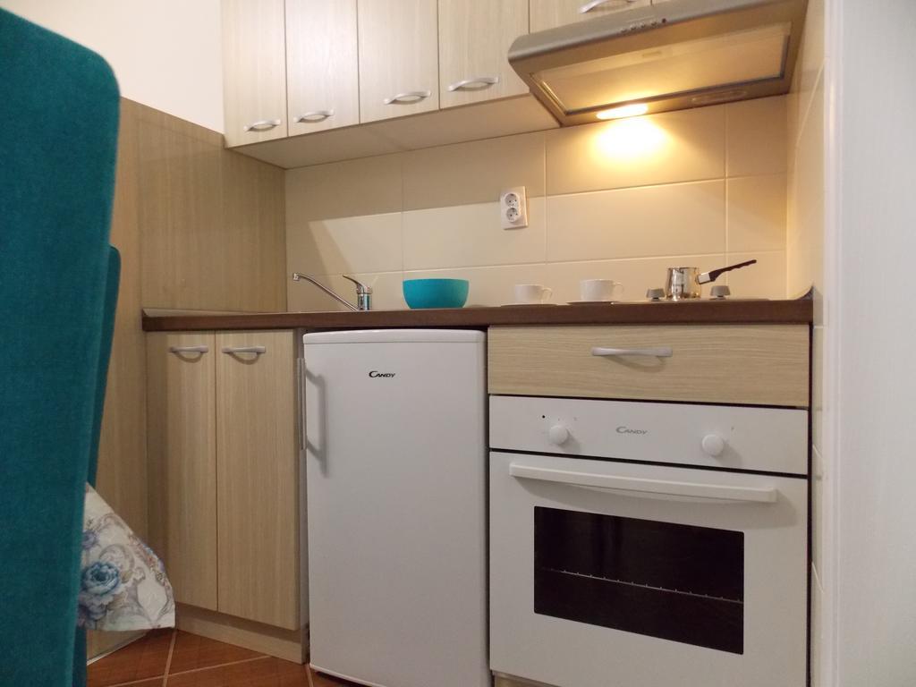 Kety Apartments 克拉古耶瓦茨 外观 照片